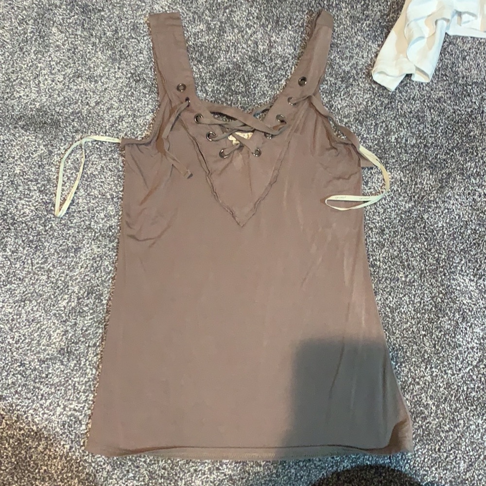 Summer tank top